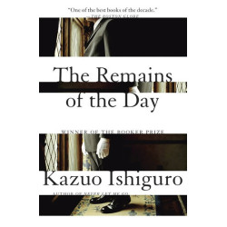 The Remains of the Day