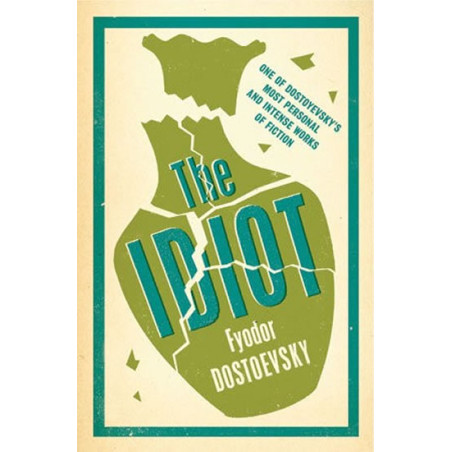 The Idiot