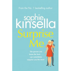 Surprise Me