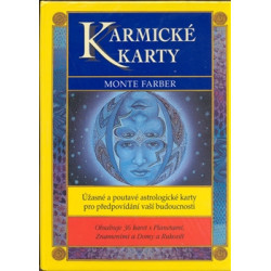 Karmické karty