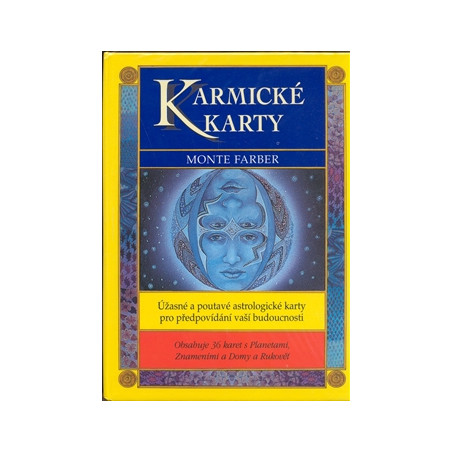 Karmické karty