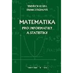 Matematika pro informatiky a statistiky