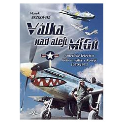 Válka nad alejí MiGů