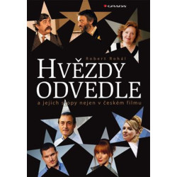 Hvězdy odvedle a jejich stopy nejen v českém filmu