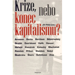 Krize, nebo konec kapitalismu?