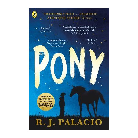 Pony