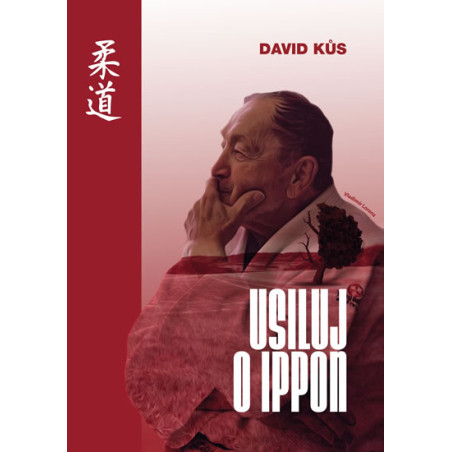 Usiluj o ippon