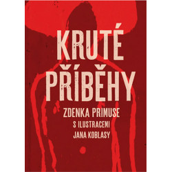Kruté příběhy