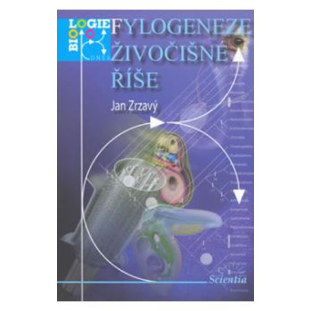 Fylogeneze živočišné říše