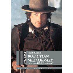 Bob Dylan mezi obrazy