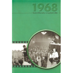 Pražské jaro 1968