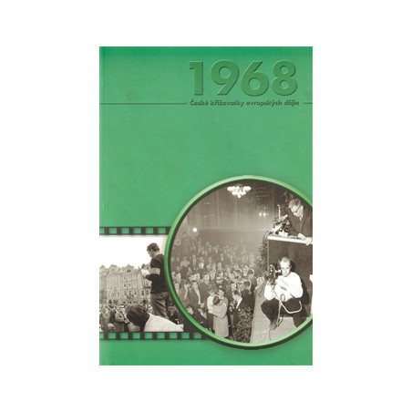 Pražské jaro 1968