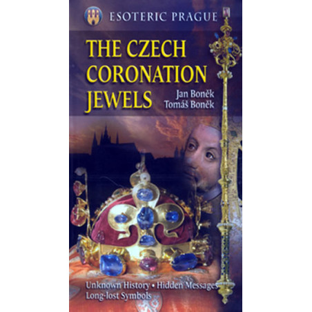 The Czech Coronation Jewels