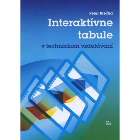 Interaktívne tabule v technickom vzdelávaní