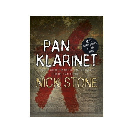 Pan klarinet
