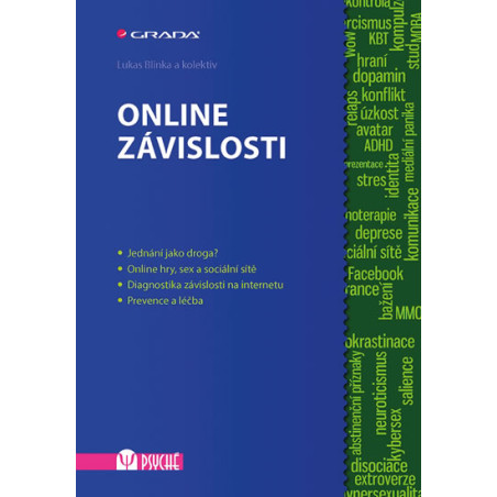 Online závislosti