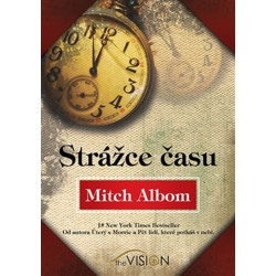 Strážce času
