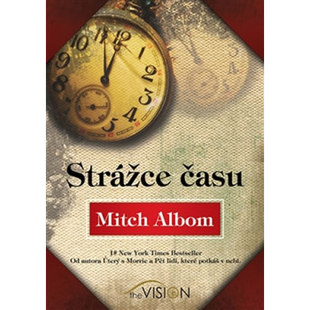 Strážce času
