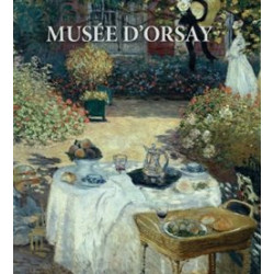 Musée d´Orsay