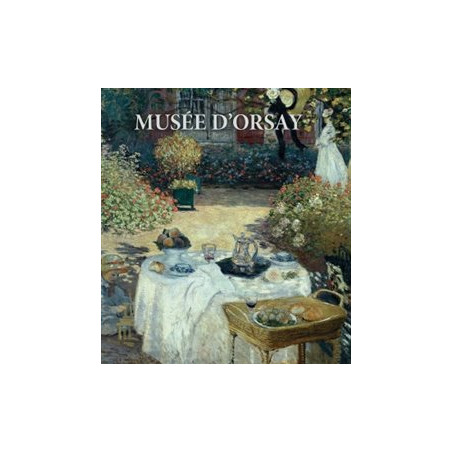 Musée d´Orsay