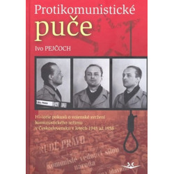 Protikomunistické puče