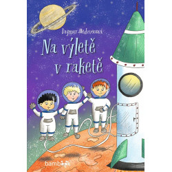 Na výletě v raketě