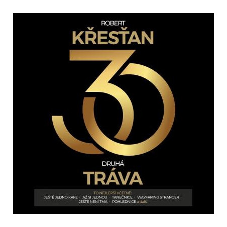 Třicet 3 CD