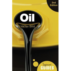 Oil: A Beginner´s Guide