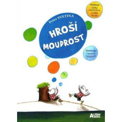 Hroší moudrost