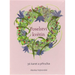 Poselství květin