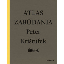 Atlas zabúdania