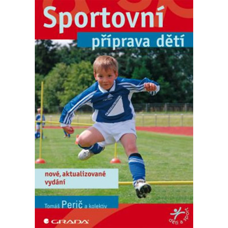 Sportovní příprava dětí