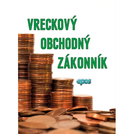 Vreckový obchodný zákonník