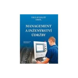 Management a inženýrství údržby