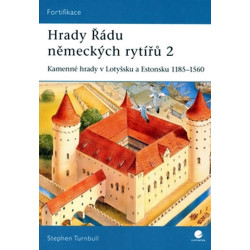 Hrady Řádu německých rytířů 2
