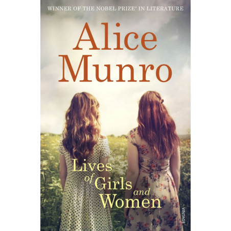 Lives of Girls and Women