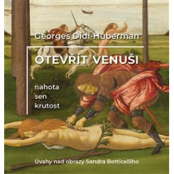 Otevřít Venuši