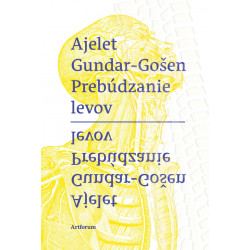 Prebúdzanie levov