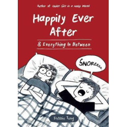 Happily Ever After & Everything In Between