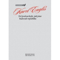 Tož poslouchejte, jak jsme budovali republiku