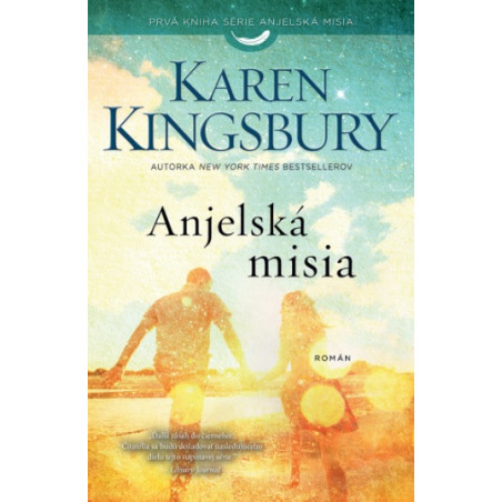 Anjelská misia