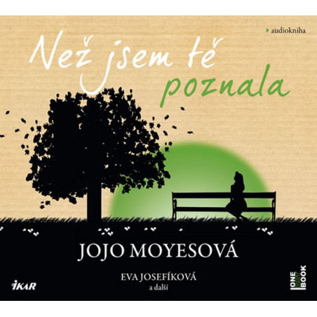 Loutkář - audioknihovna