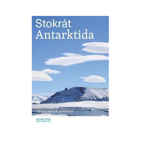Stokrát Antarktida