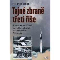 Tajné zbraně třetí říše