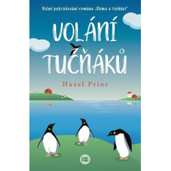 Volání tučňáků