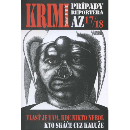 Krimi prípady reportéra AZ 17/18
