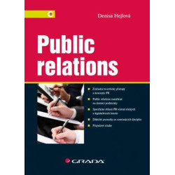 Public relations