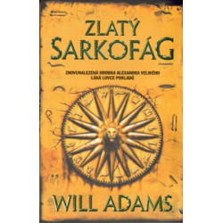 Zlatý sarkofág
