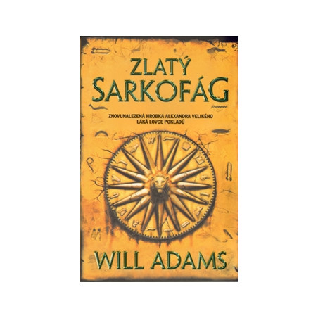 Zlatý sarkofág