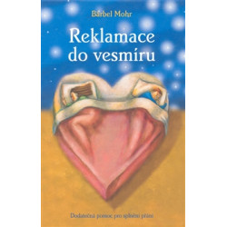 Reklamace do vesmíru